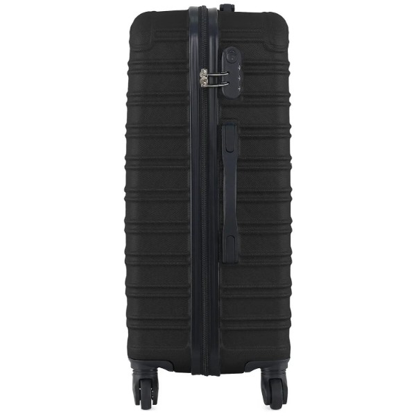 Фото - Чемодан Semi Line 24" (M) Black (T5636-2)